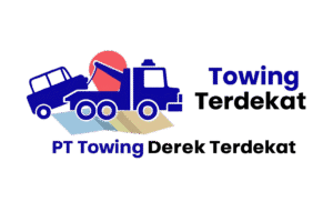 Logo pt towing derek terdekat