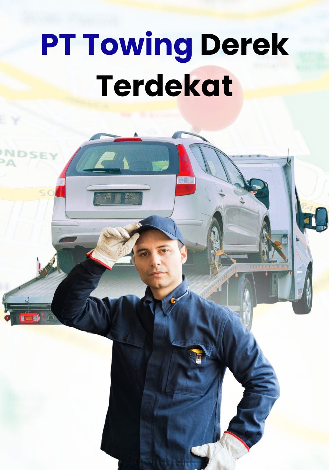 PT Towing Derek Terdekat